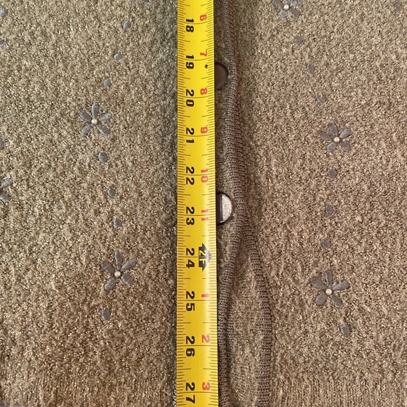 Variations - Granny Button down Cardigan. Size S - Picture 12 of 12